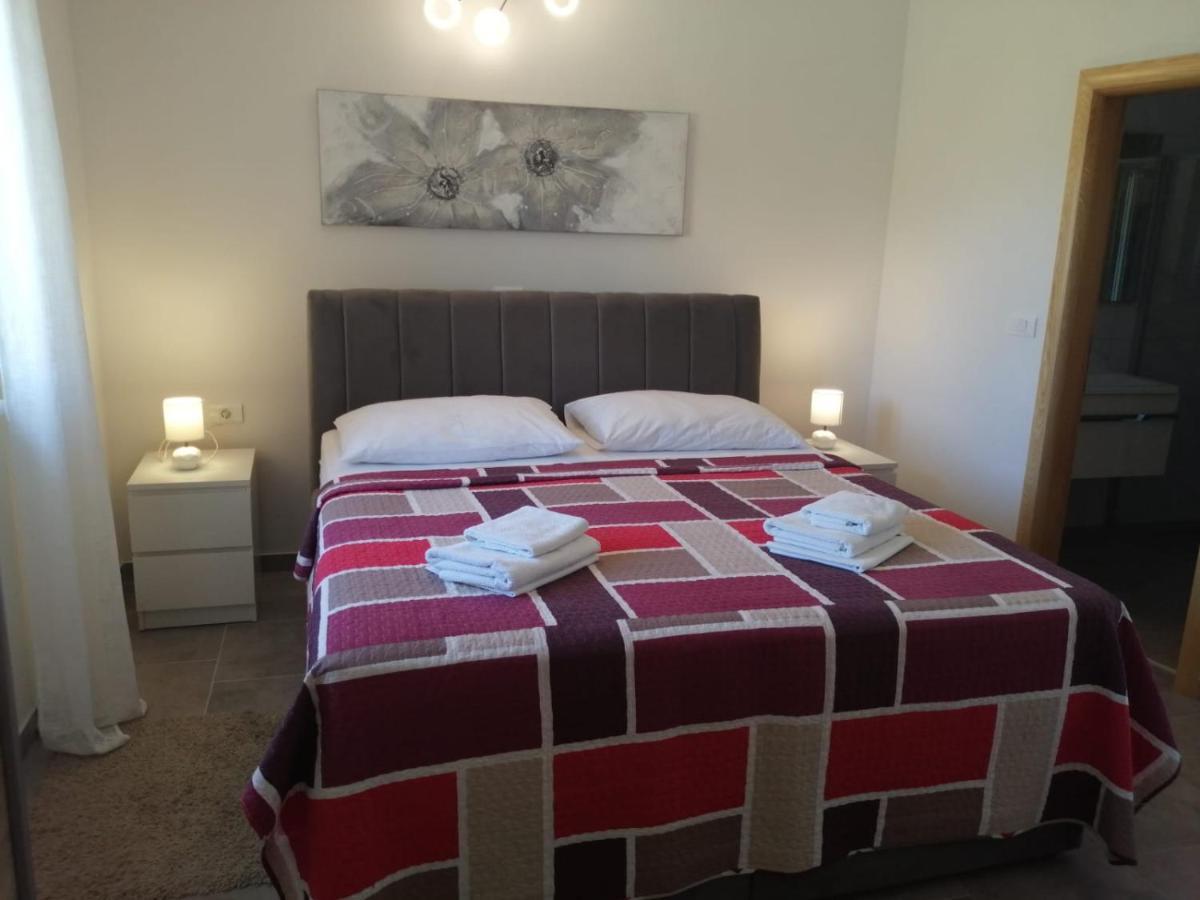 Villa Anna Medulin Chambre photo