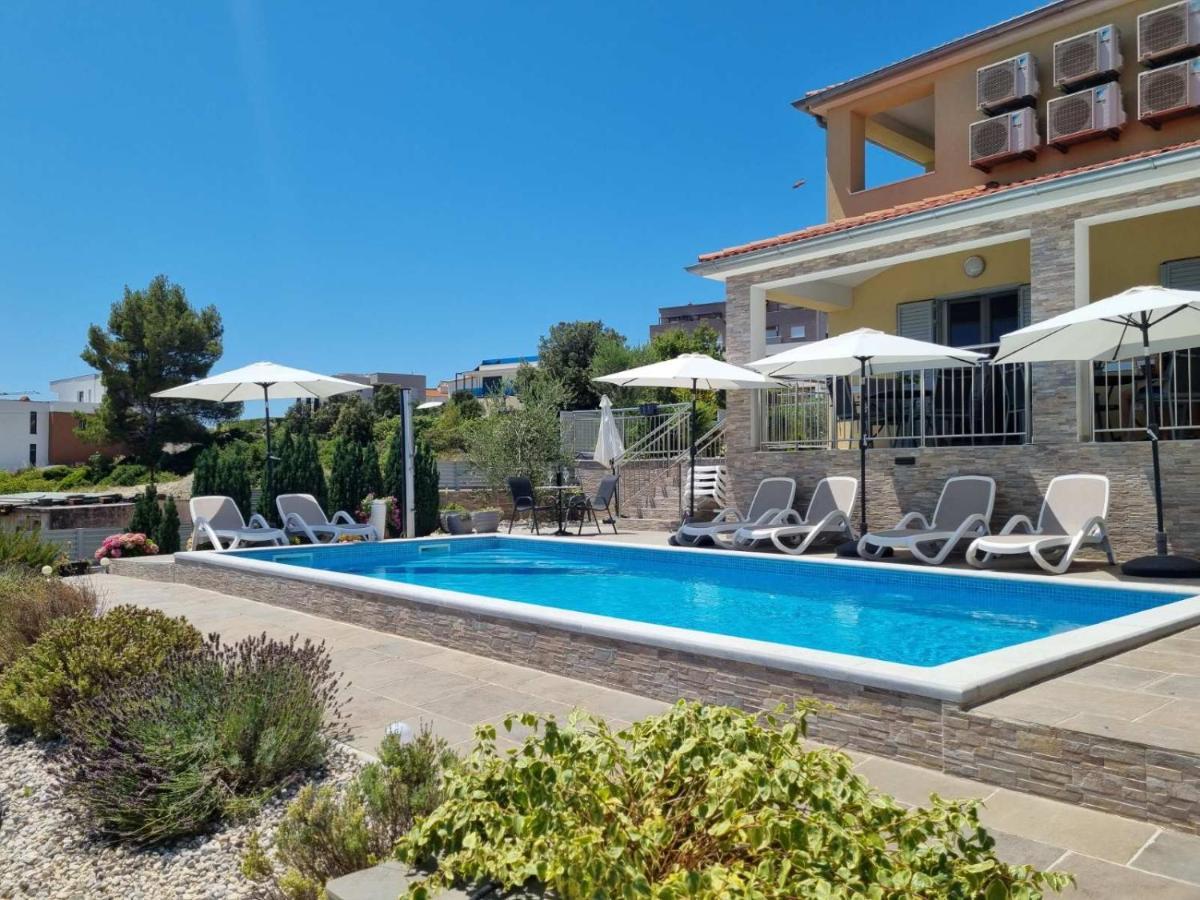 Villa Anna Medulin Extérieur photo