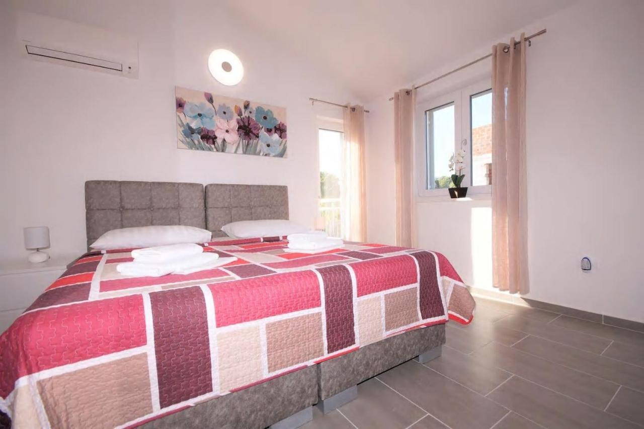 Villa Anna Medulin Extérieur photo
