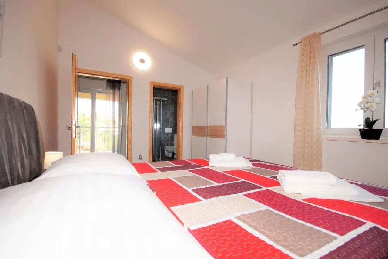 Villa Anna Medulin Extérieur photo